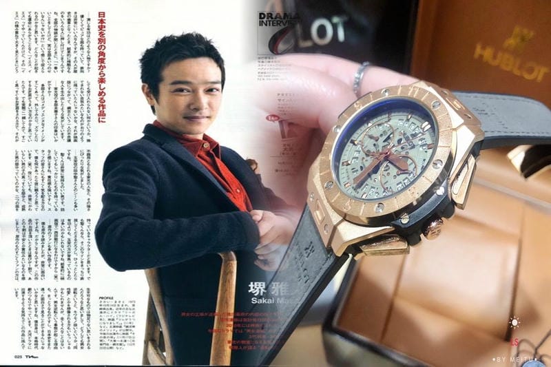 ウブロレディースダイヤ