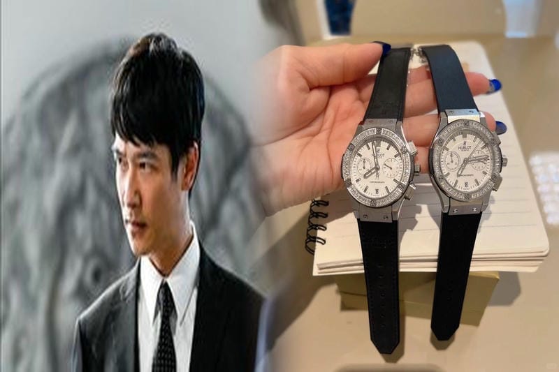 ウブロビッグバンウニコチタニウムモデルの特徴