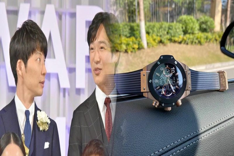中古のメンズウブロ時計の選び方