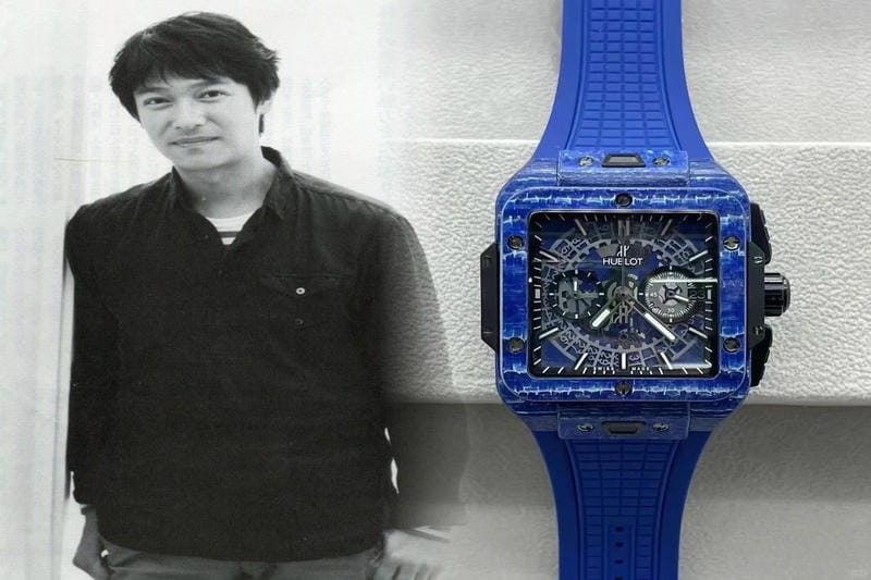 ウブロ ビッグバン 定価