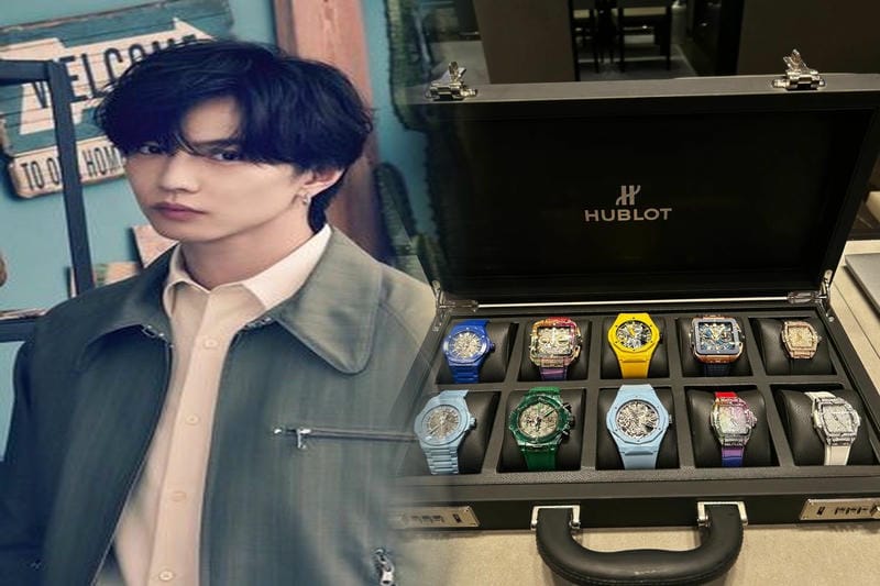 ウブロe-warrantyの開始時期は？