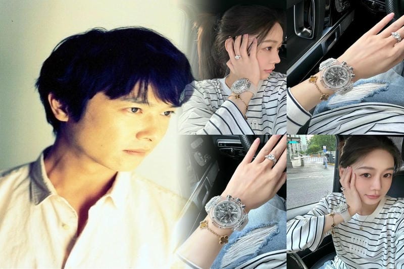 HUBLOTのオーバーホール方法