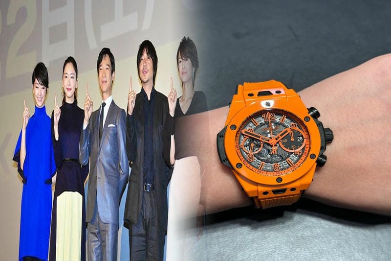 ウブロ時計 メンズ 人気