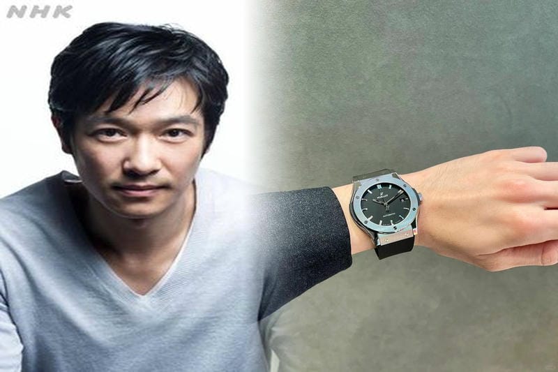 メンズ ウブロ 時計 値段