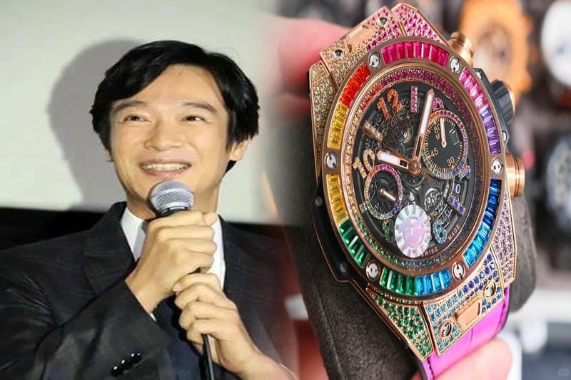 ウブロの価格改定はいつですか？