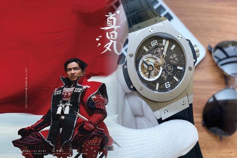 ジャックロードウブロ