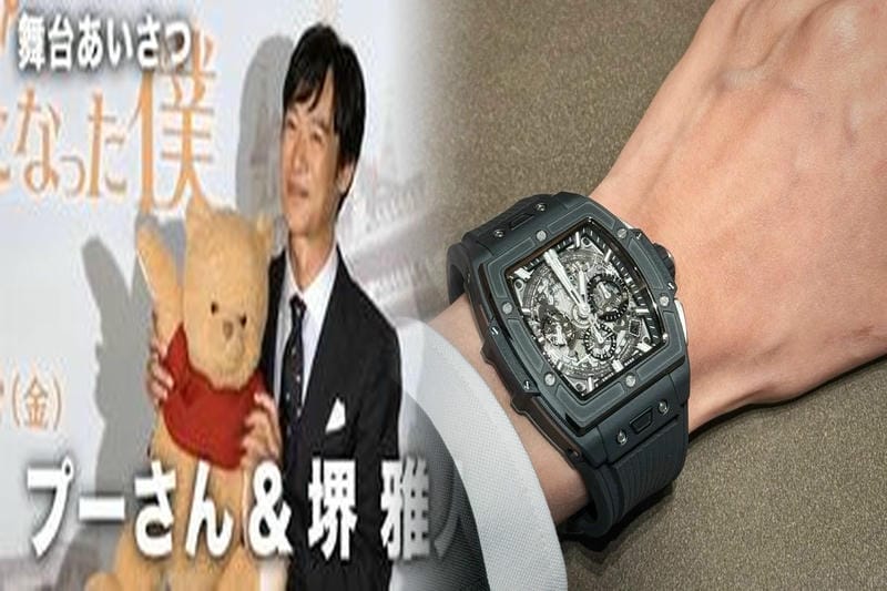 ウブロの安いモデルはどれ？