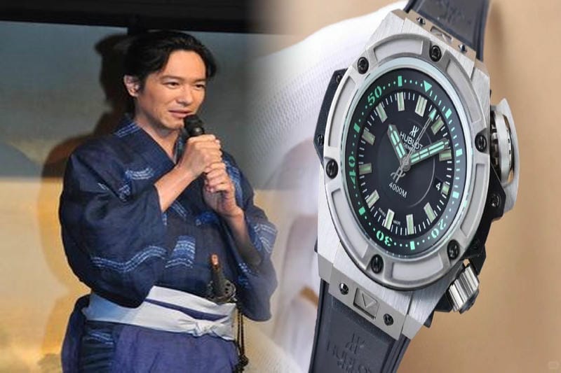 ウブロに関する問い合わせ方法