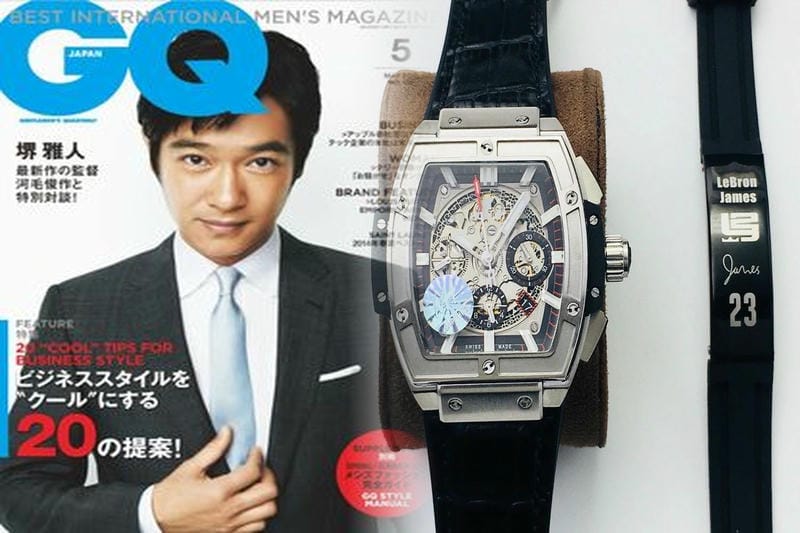 ウブロビッグバンウニコホワイトセラミック42mmの特徴