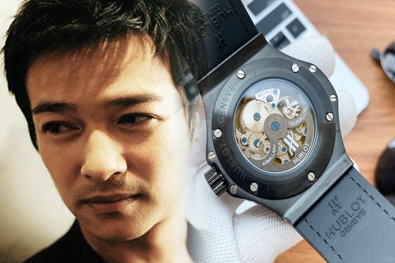 Hublotはどのような会社ですか？