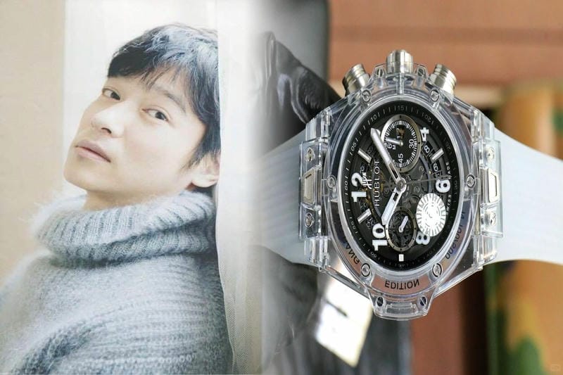 ウブロ中古時計のおすすめ販売店