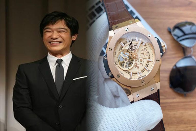 ウブロの買取でおすすめの店舗は？