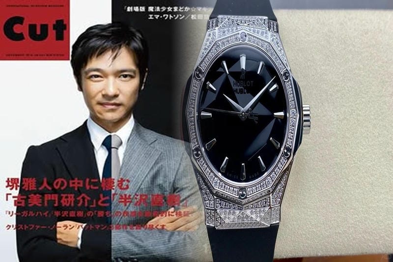 ウブロオーバーホールは何年ごとに必要？