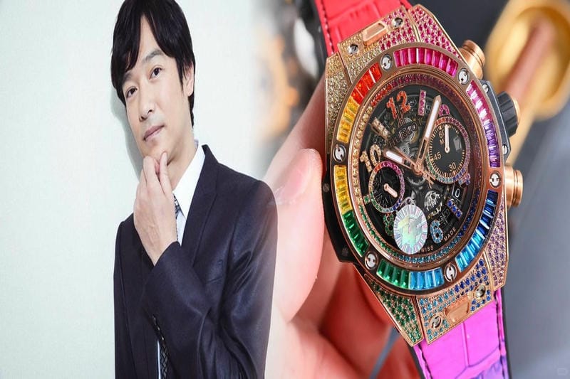 ウブロクラシックフュージョンスーパーコピー品の見分け方