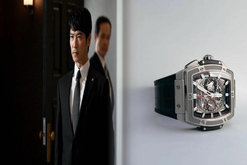 HUBLOTコピー品の国内発送サービス