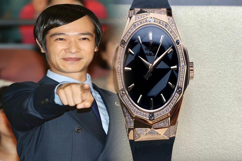 ウブロ中古クラシックモデルをお得に購入