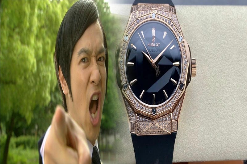 ウブロが「終わった」と言われる理由