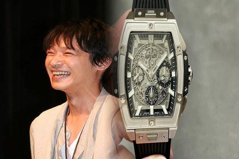 メンズ ウブロ 時計 値段