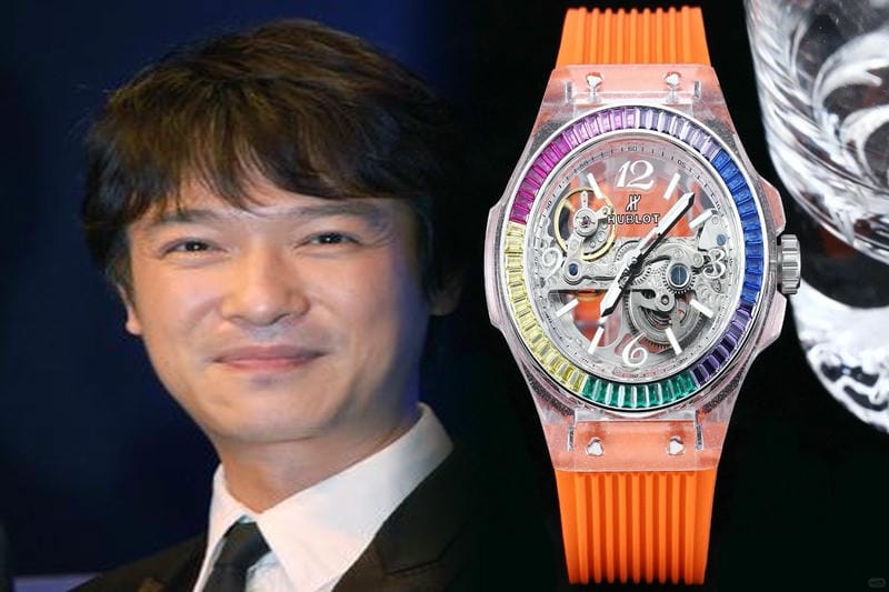 ウブロに関する問い合わせ方法