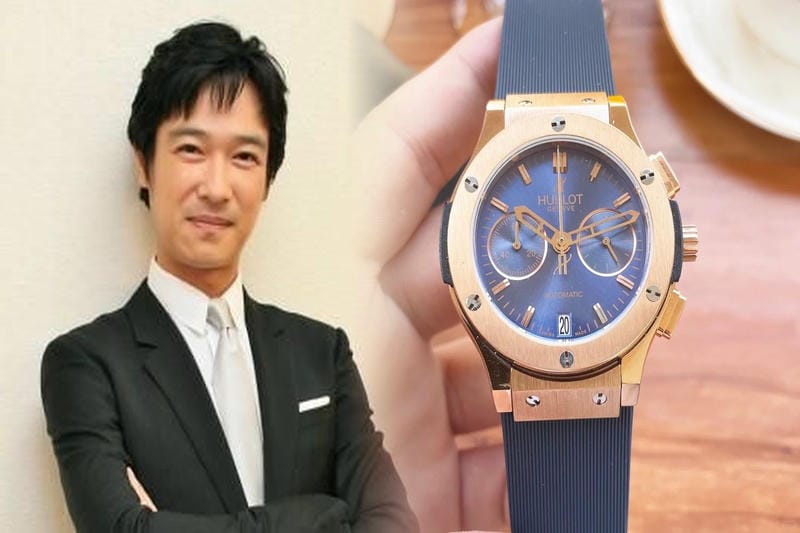 ウブロ時計を買わないほうがいい理由