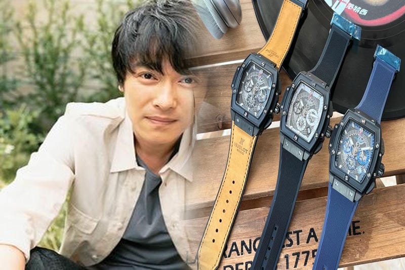 ウブロは2023年に値上げする？