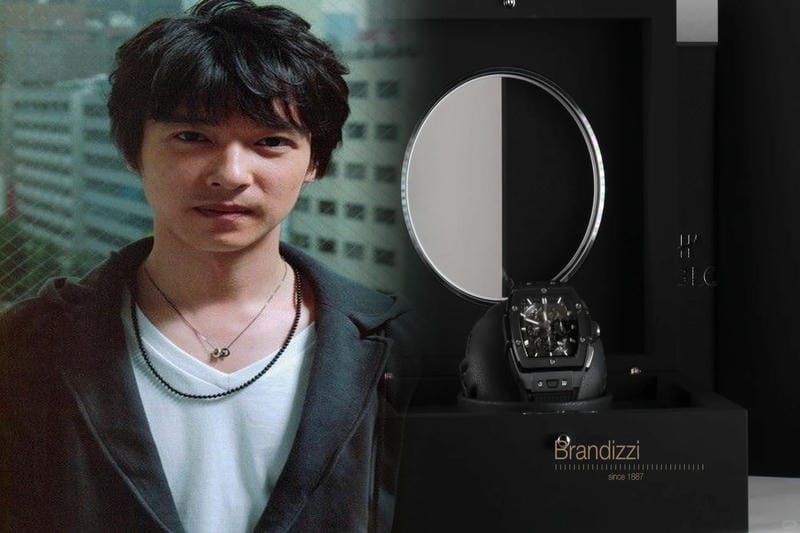 ウブロベルト交換正規店