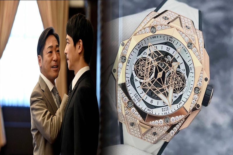 ウブロのムーブメントに対する評価