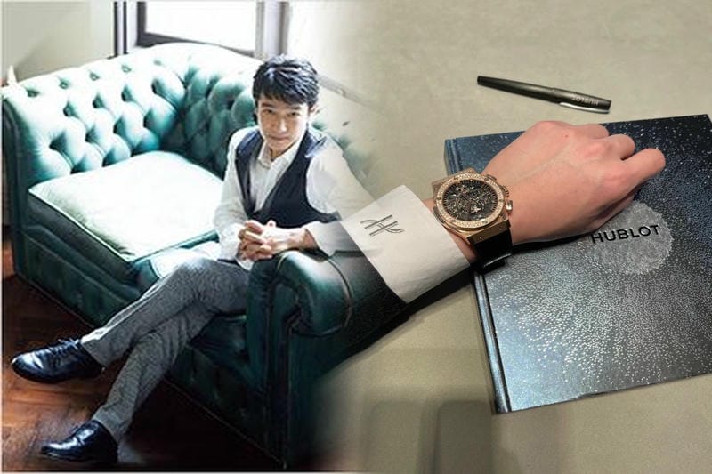 ウブロリセールバリュー