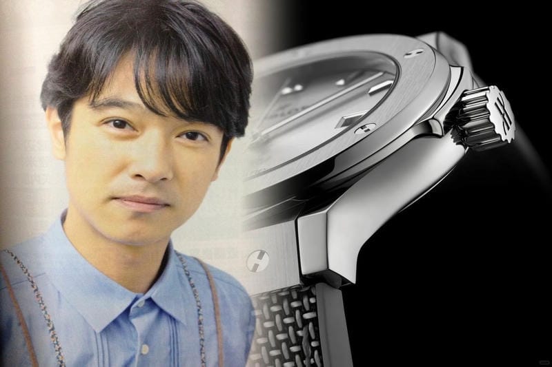 ウブロクラシックフュージョン45mmの中古価格