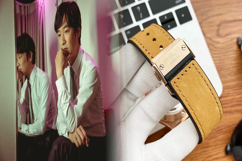 ウブロクラシックフュージョンリセール