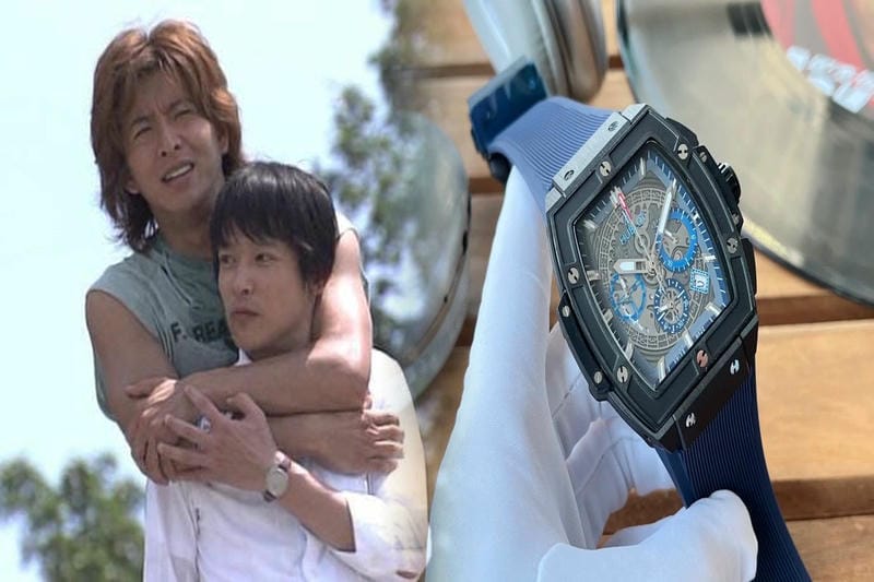 ウブロ38mmメンズ時計の人気は？