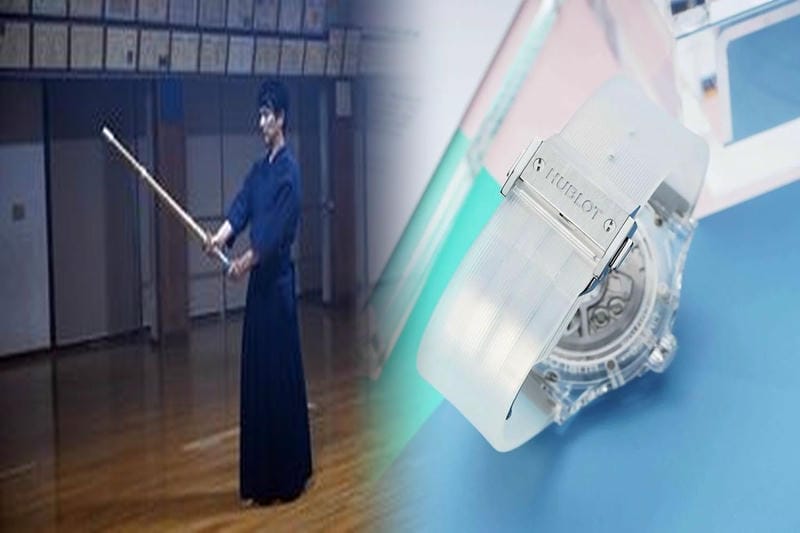 ウブロクラシックフュージョンスーパーコピー品の見分け方