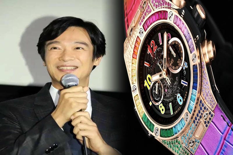 hublot時計を買ってはいけない理由