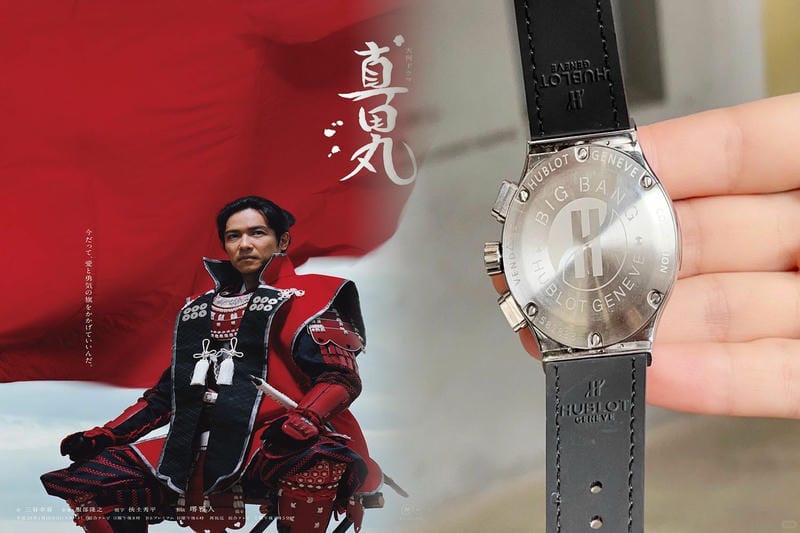 HUBLOTコピー品の国内発送サービス
