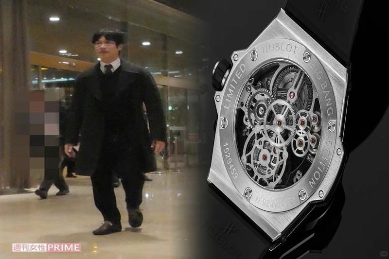 ウブロビッグバンウニコダイヤモデル