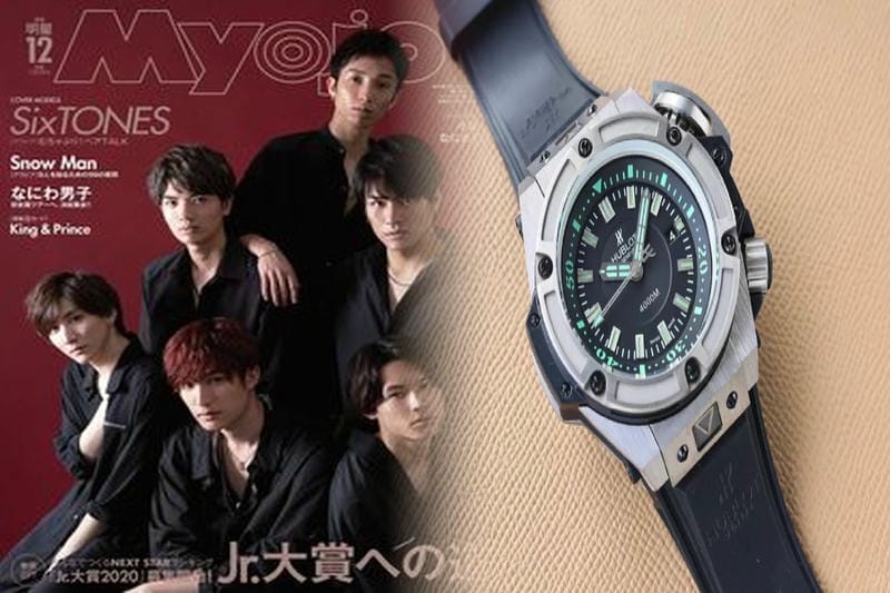 定価とその価値！ウブロ ビッグバン 定価の推移