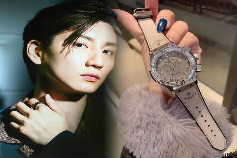 ウブロ 時計 高い順ランキング2024年版