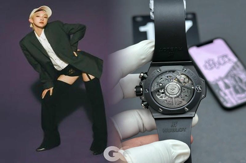 ウブロ ビッグバン ウニコ 42mm：最新作の魅力と購入ガイド