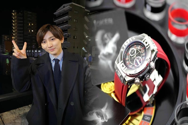 コスパ重視！ウブロ 中古 ビッグバンの選び方ガイド