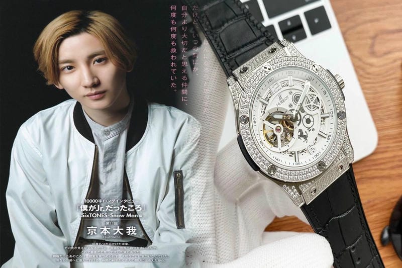 クラシックフュージョンとビッグバンの違いは？