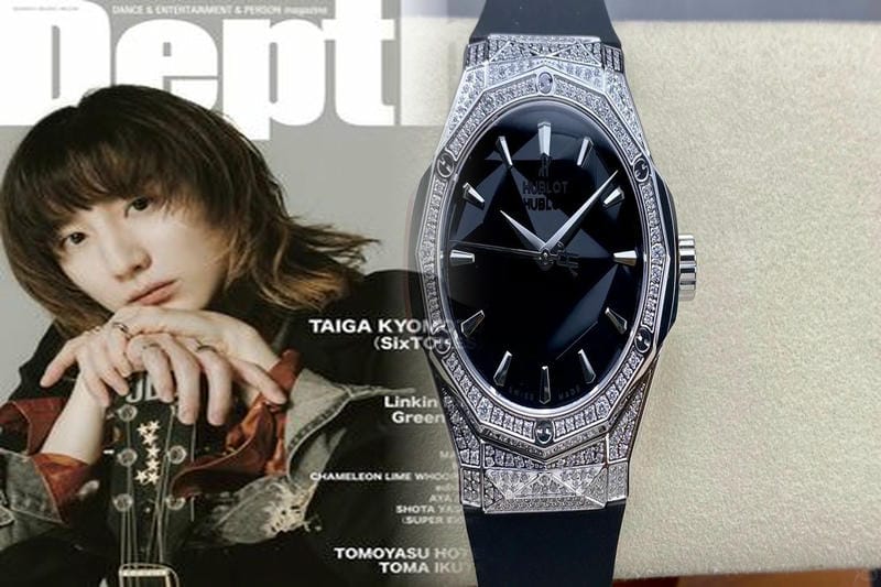 クラシックフュージョンとビッグバンの違いは？