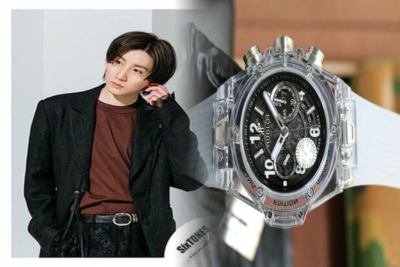 ウブロ スピリット オブ ビッグバン スーパーコピー