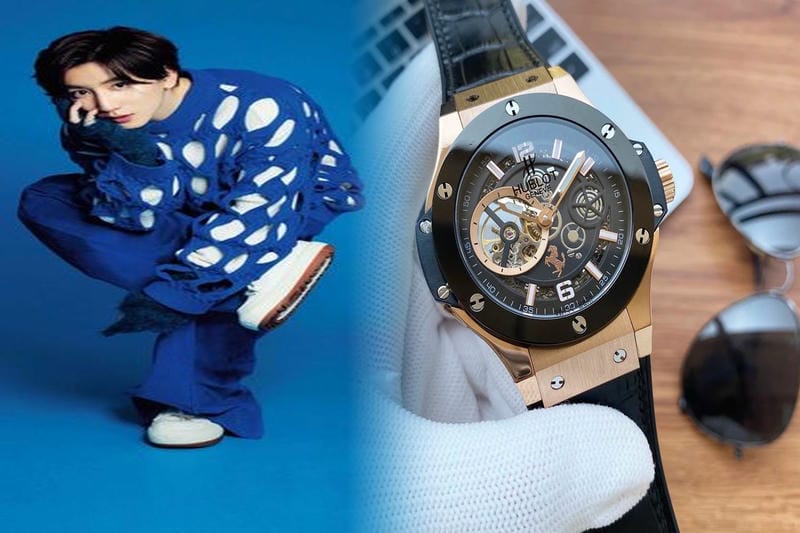 ウブロのオーバーホールは何年ごとに行いますか？