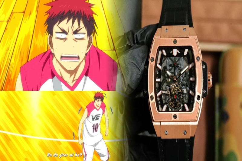 ウブロの村上隆の時計の値段はいくらですか？