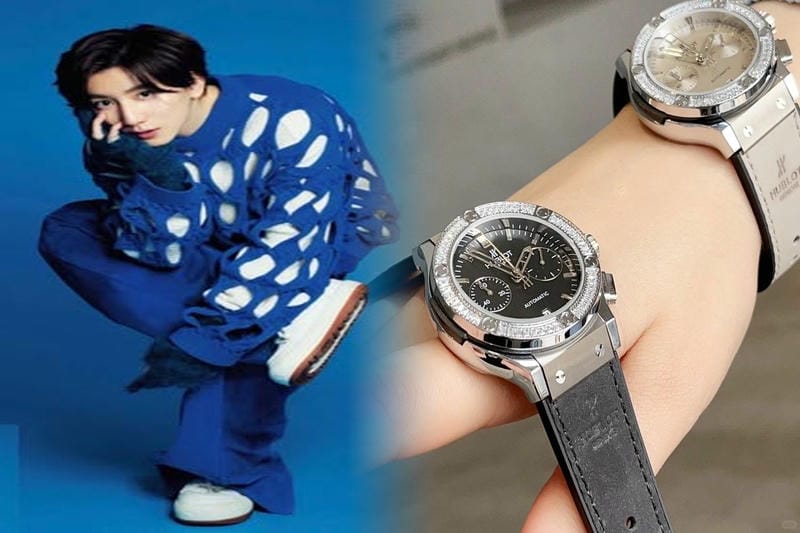 hublot geneve とは