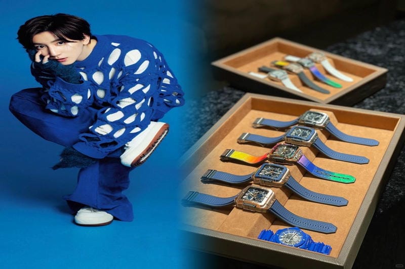 ウブロ シリアルナンバー 検索