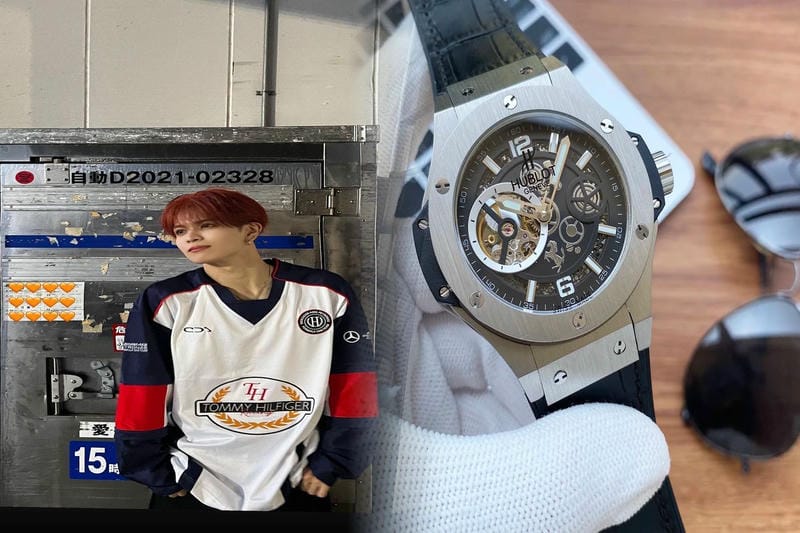 ウブロを愛用している有名人は？