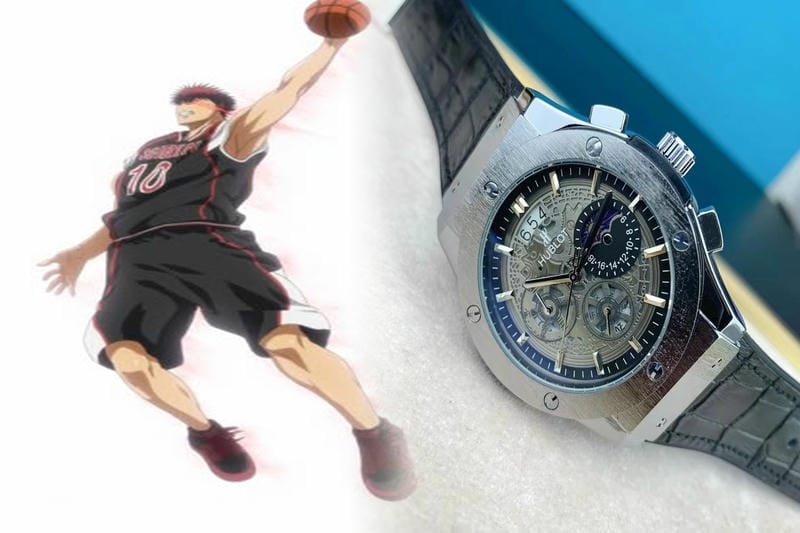 ウブロ ビッグバン 代引き