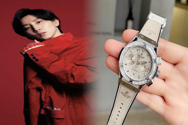 ウブロ ビッグバン ウニコ