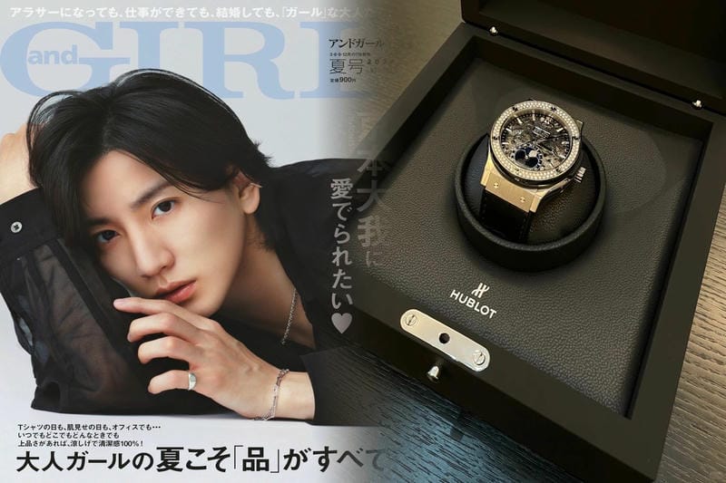 ウブロ スマートウォッチ 口コミ